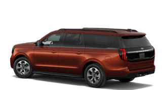 2027 Ford Expedition® External Image 2